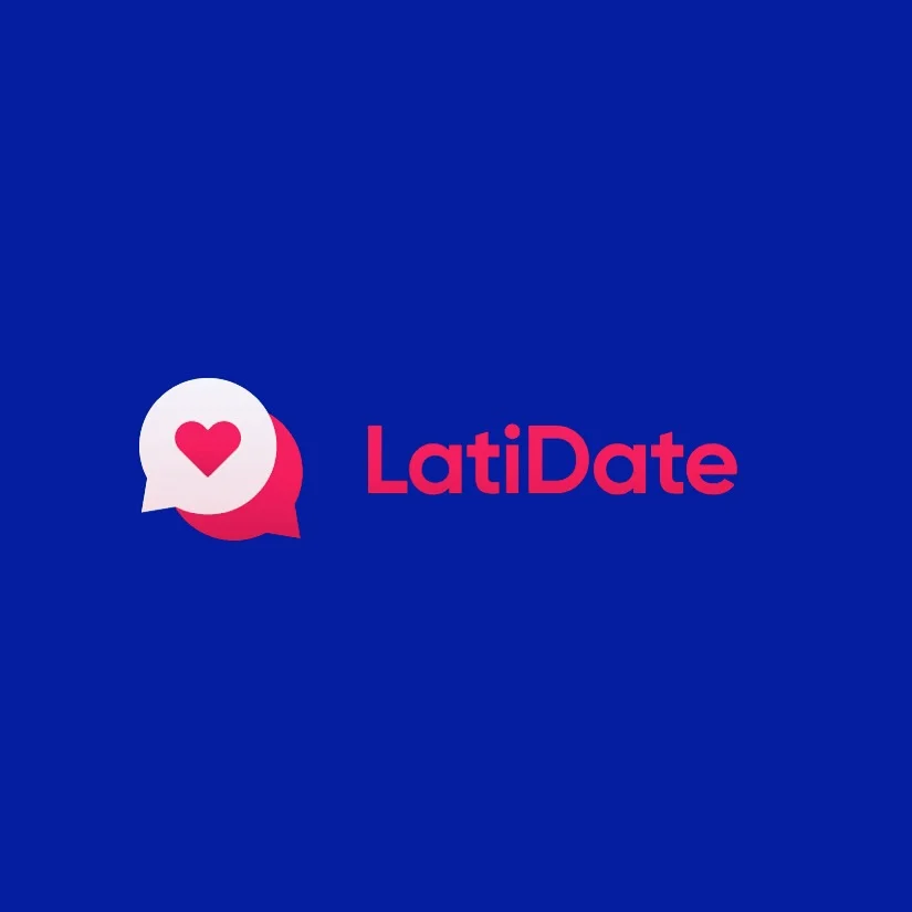 latidate.com Logo